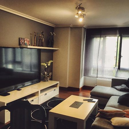 Nuevo Apartamento Centrico Cerca De San Sebastian Azpeitia Dış mekan fotoğraf