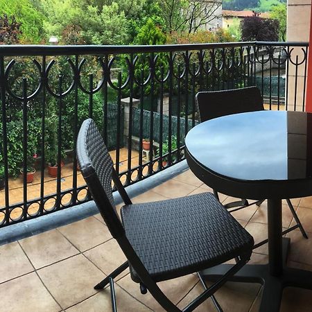 Nuevo Apartamento Centrico Cerca De San Sebastian Azpeitia Dış mekan fotoğraf
