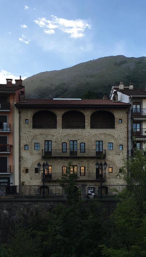 Nuevo Apartamento Centrico Cerca De San Sebastian Azpeitia Dış mekan fotoğraf