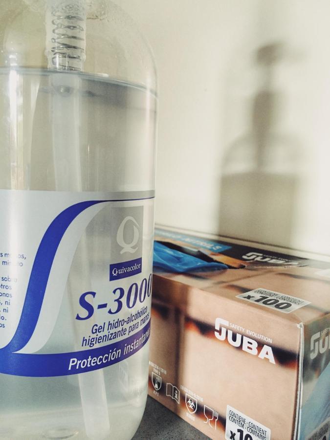 Nuevo Apartamento Centrico Cerca De San Sebastian Azpeitia Dış mekan fotoğraf