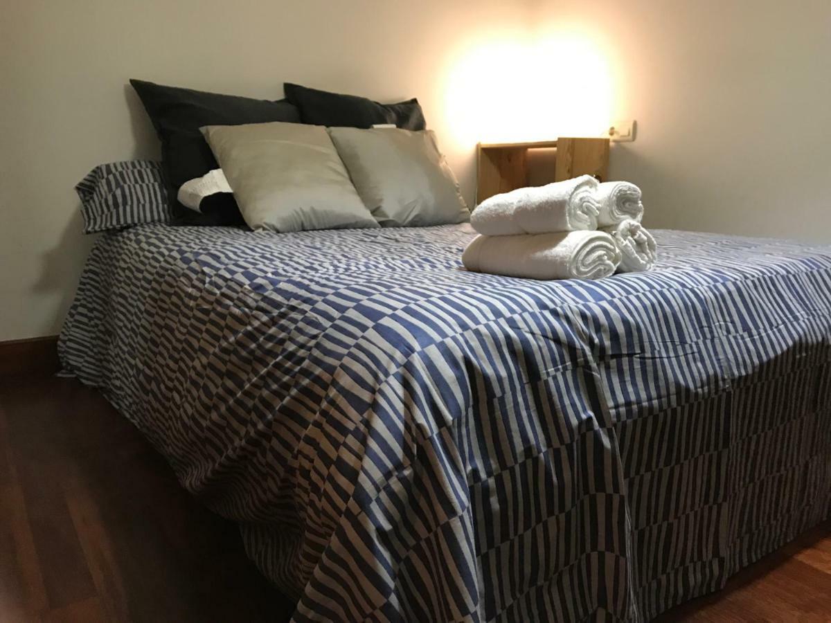 Nuevo Apartamento Centrico Cerca De San Sebastian Azpeitia Dış mekan fotoğraf