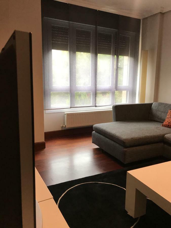 Nuevo Apartamento Centrico Cerca De San Sebastian Azpeitia Dış mekan fotoğraf