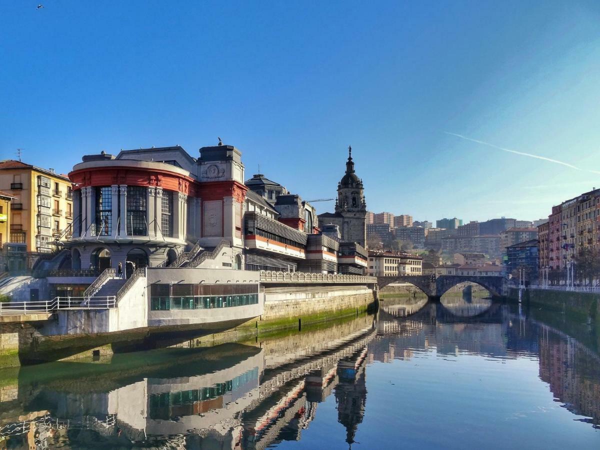 Nuevo Apartamento Centrico Cerca De San Sebastian Azpeitia Dış mekan fotoğraf