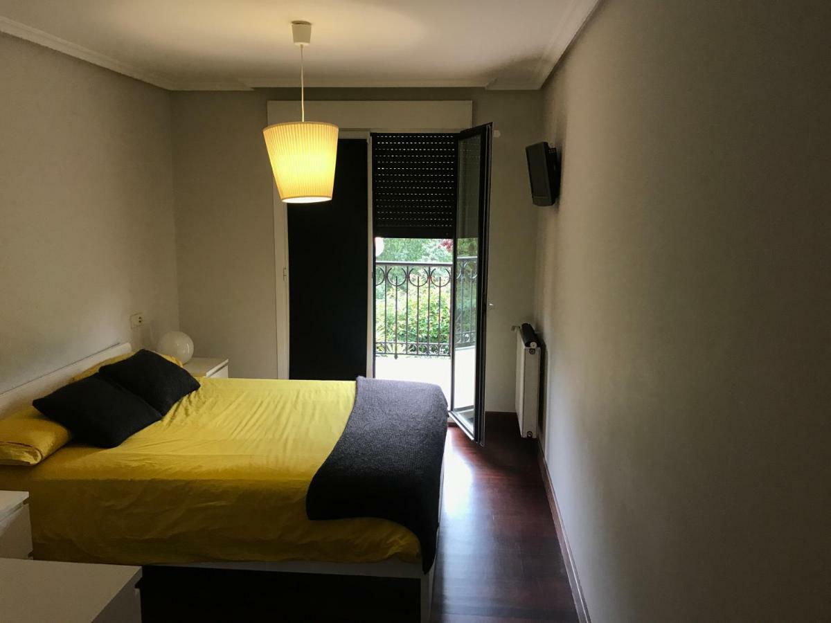 Nuevo Apartamento Centrico Cerca De San Sebastian Azpeitia Dış mekan fotoğraf